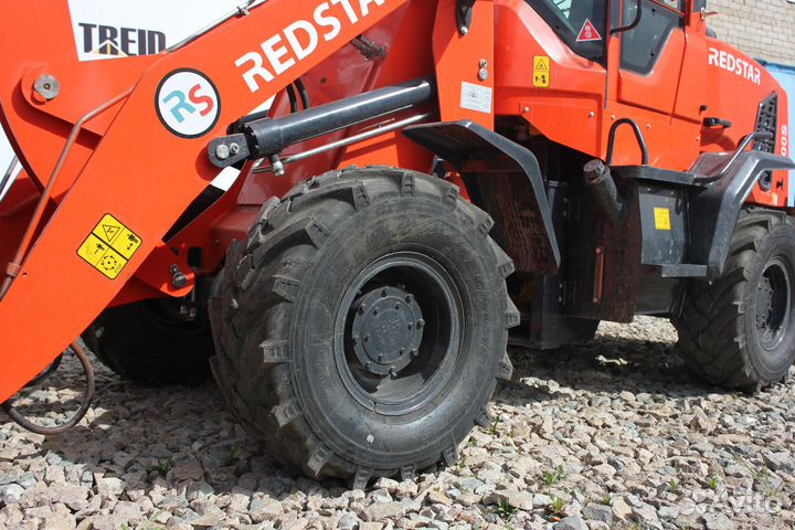 Фронтальный погрузчик Redstar 200S, 2022