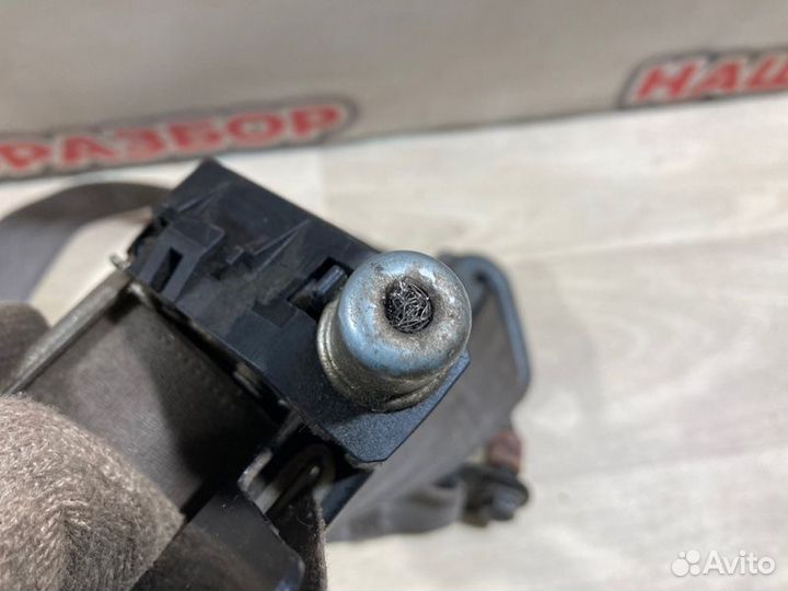 Ремень безопасности передний правый Chevrolet