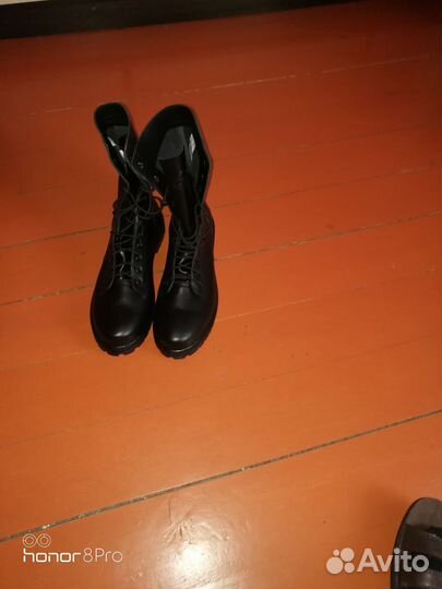 Берцы летние 46 размер
