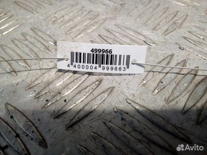 Полуось для Volkswagen Golf 4