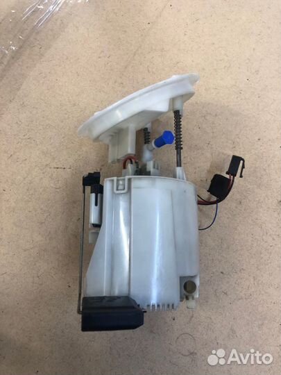 Насос топливный Mercedes E-Class W212 M271 2009