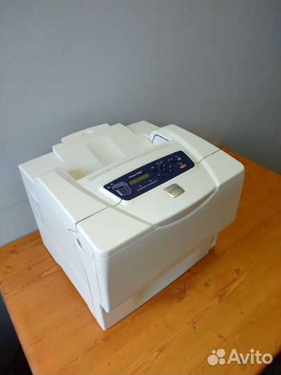 Принтер Xerox Phaser 5335