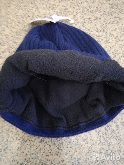 Шапка детская