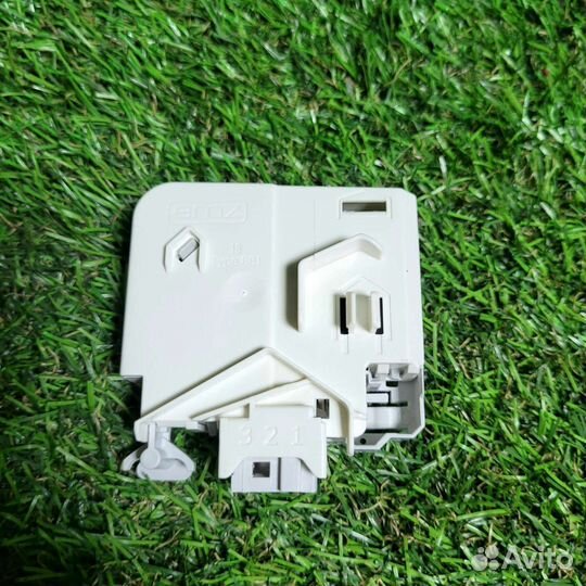 Замок для стиральной машины Bosch