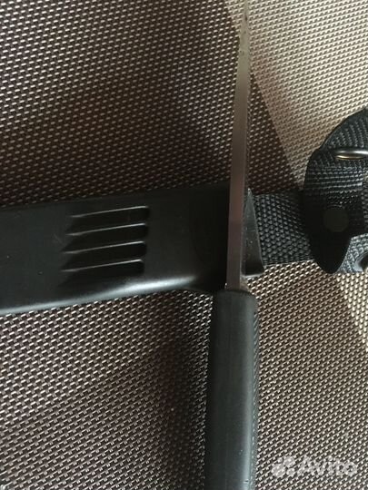 Нож F1 PRK Fallkniven оригинал