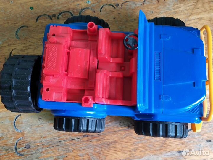 Детские игрушки для мальчиков машинки