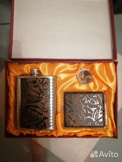 Подарочный набор для мужчин