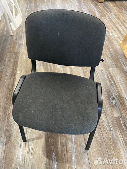 Офисный стул