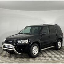 Ford Maverick 3.0 AT, 2006, 292 977 км, с пробегом, цена 765 000 руб.