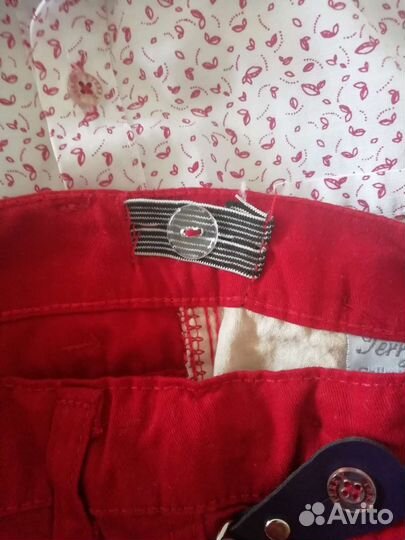 Костюм Стиляги