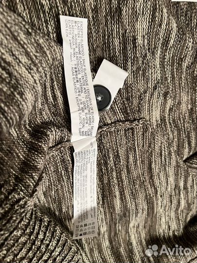 Кардиган мужской zara