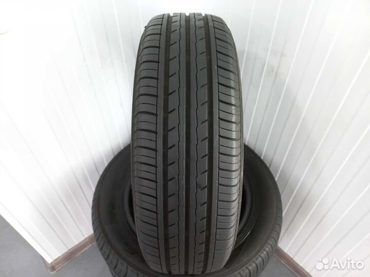 Yokohama BluEarth-ES ES32 185/65 R15