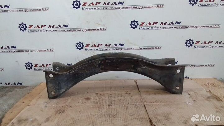 Траверса рамы поперечная Man Tga