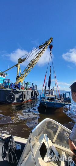 Водолаз Водолазные работы