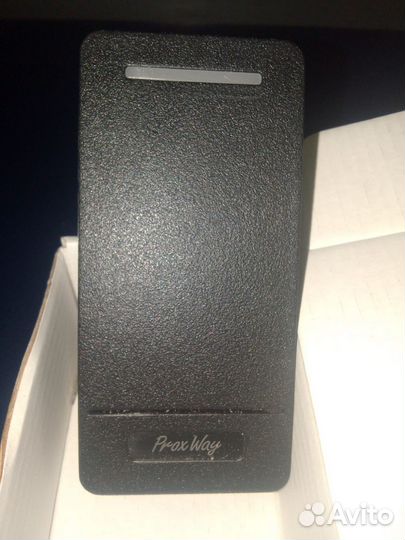 Считыватель PW mini Multi BLE v.2