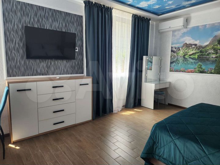 Комната 30 м², 3/3 эт.