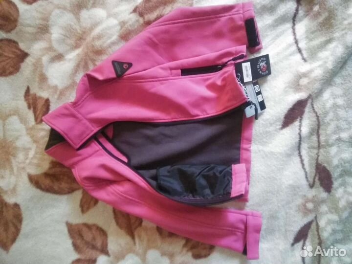 На мальчика