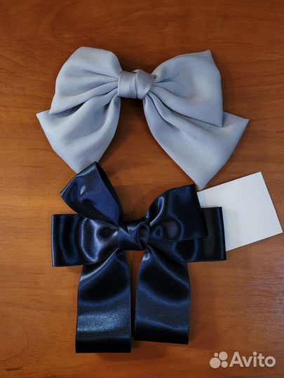 Заколка для волос