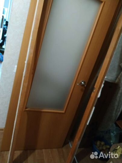 Дверь межкомнатная