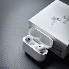 Apple Airpods Pro 2 (Limited)