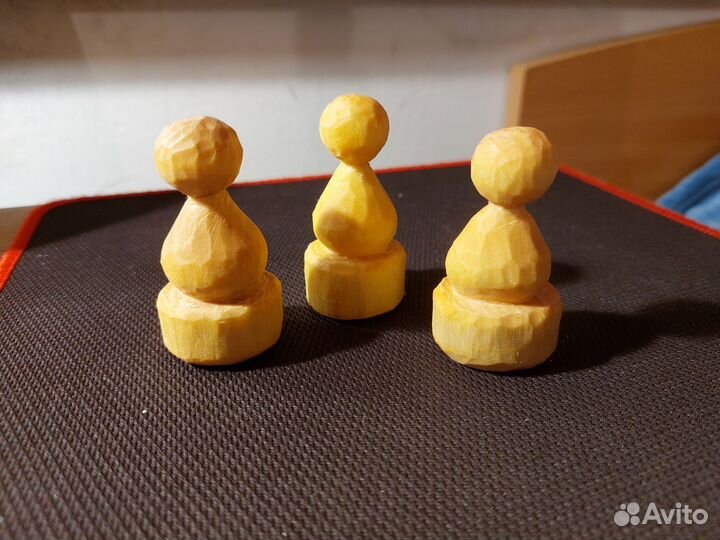 Резьба по дереву на заказ