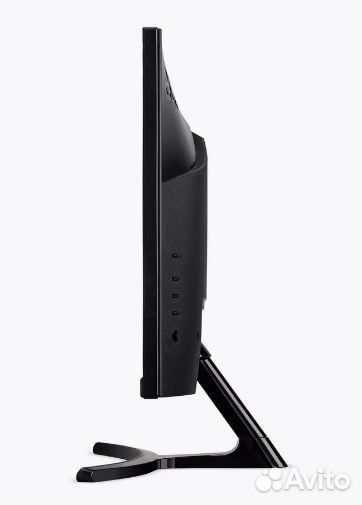 Новый Acer K243YEbmix 23.8 100Hz IPS 1920x1080