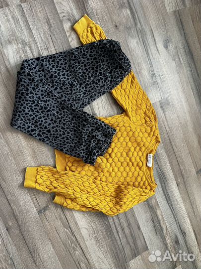 Кофта для девочки