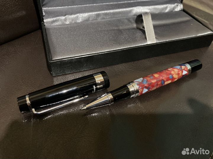 Роллер Flavio Ferucci