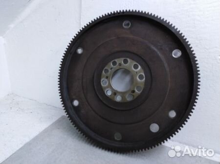 Маховик Ленд Ровер S80 2 AS