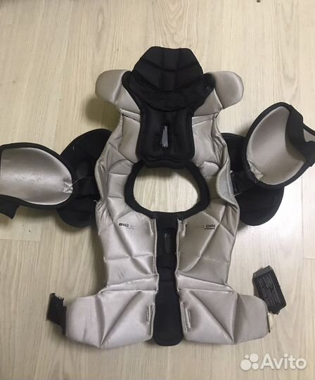 Нагрудник хоккейный jofa