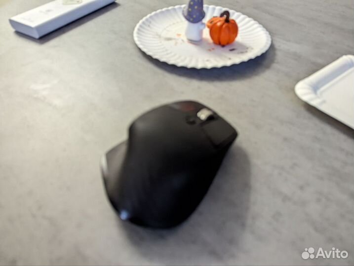 Беспроводная мышь logitech MX Master 3S