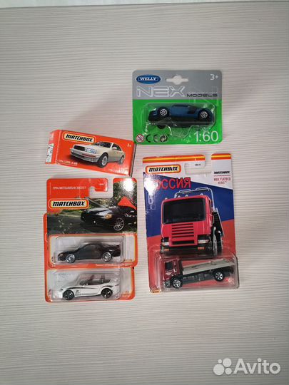 Hotwheels - продаю коллекцию