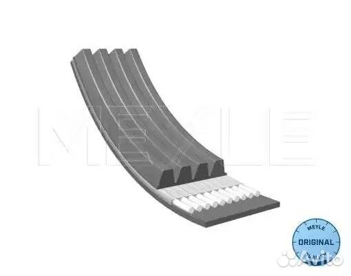 Ремень поликлиновой renault Clio -больше чем05/Kan