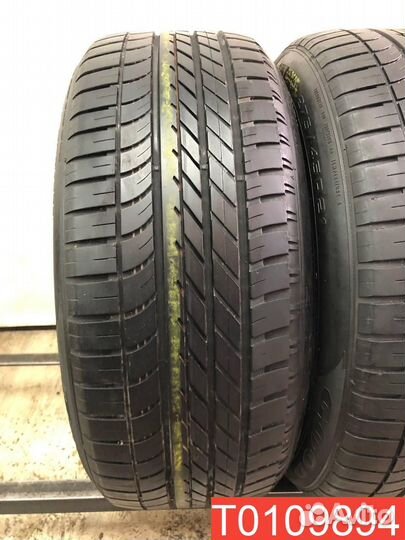 Goodyear Eagle F1 Asymmetric SUV 4x4 275/45 R21 110W