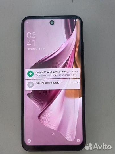 OPPO Reno10 Pro (China), 16/512 ГБ