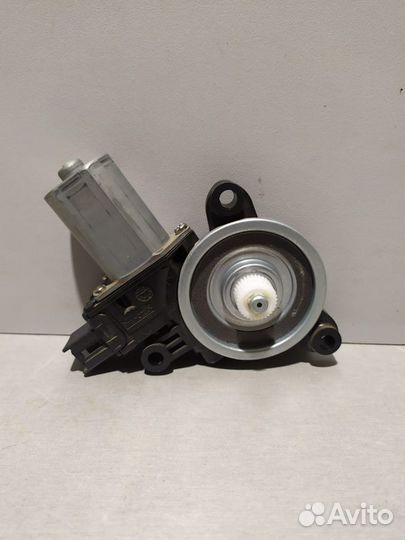 Мотор стеклоподъемника лев. Mazda CX-5 2018