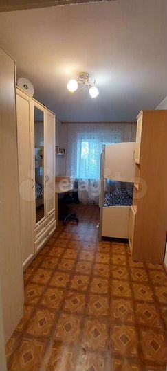 2-к. квартира, 43,7 м², 1/5 эт.