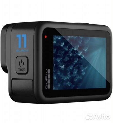 Экшн камера GoPro hero 9,10,11,MaX