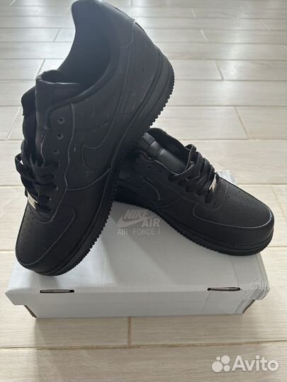 Кроссовки nike