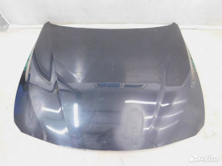 Капот BMW 3-Series/M3