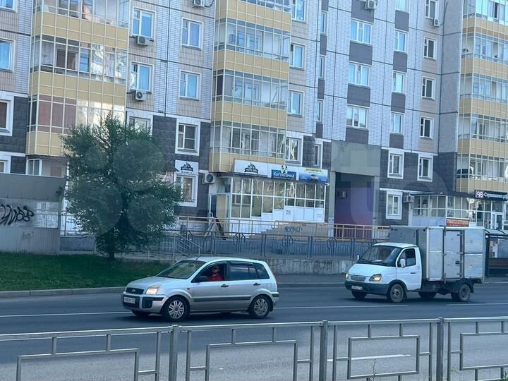 Офисное помещение, 11.6 м²
