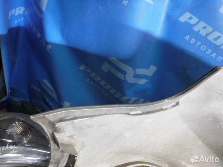 Бампер задний Ford Focus 3