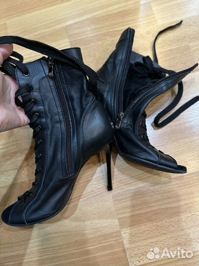 Туфли для high heels 37