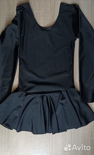 Вещи для танцев и балета