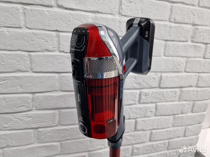 Пылесос ручной Tefal X-Force Flex 11.60 Animal TY9