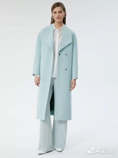 Новое пальто Снежная Королева 42 44