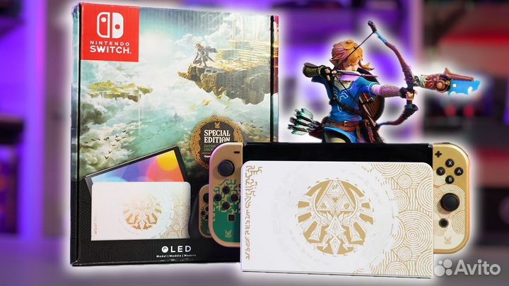 Nintendo switch rev 1