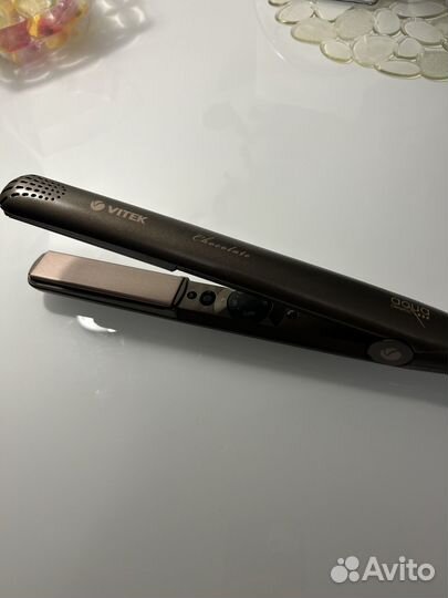 Выпрямитель утюжок для волос