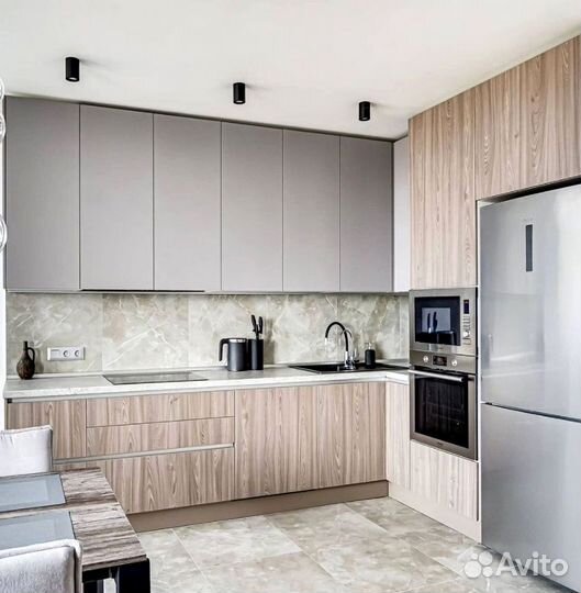 Кухонный гарнитур 