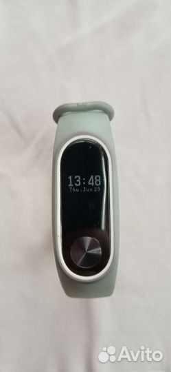 Xiaomi Mi band 2